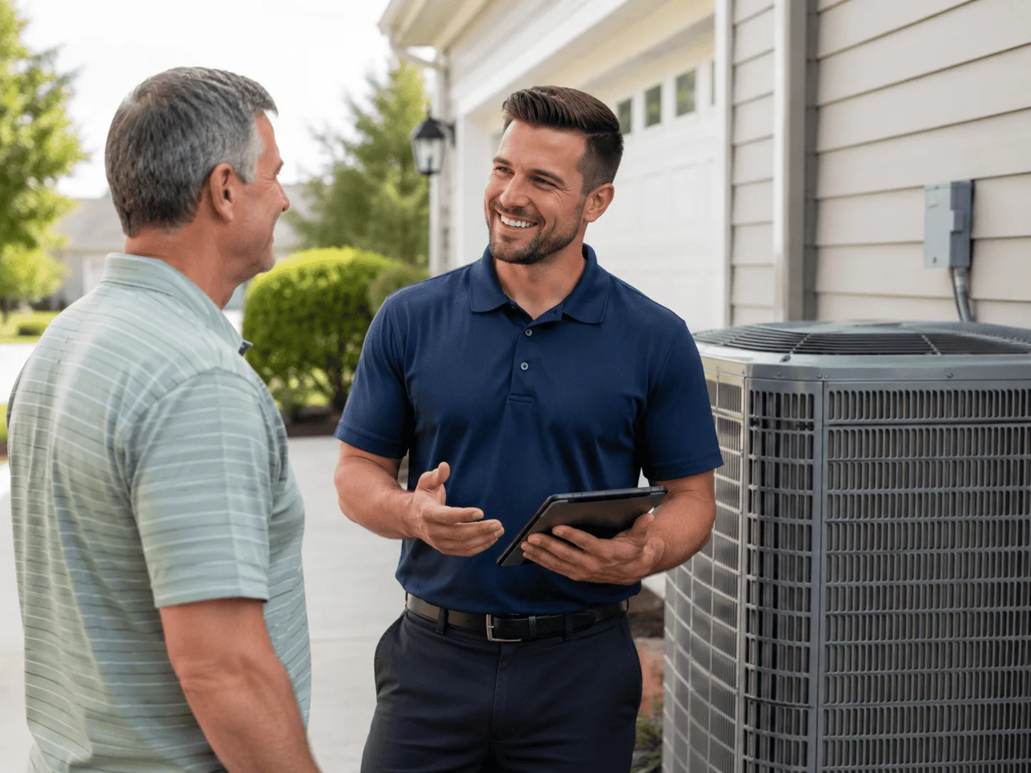 Heat Pump Installation Morris, PA FAQs